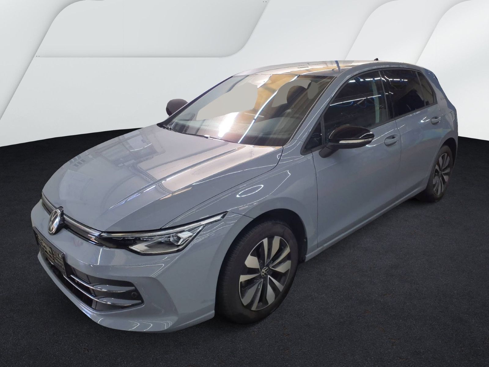 Volkswagen Golf - Bild 3