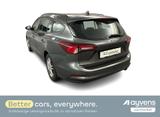 Ford Focus COOL&CONNECT Turnier 1.5 EcoBlue - Ford Focus: Kombi