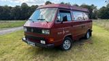 Volkswagen VW T3 Westfalia Club Joker | 1.6 TD | BJ: 1989 | - Volkswagen T3: Westfalia Joker