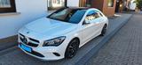 Mercedes-Benz CLA 180 Coupe/Topzustand/Garantie/Service HU neu - Mercedes-Benz CLA 180: Coupe