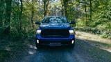 Dodge RAM 5.7 V8 4X4 Big Horn AHK Kamera LEDER - blaue Dodge RAM