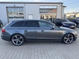 Audi A4 Avant 1.8 TFSI S line Sportpaket (plus) Autom - Audi A4: 1.8