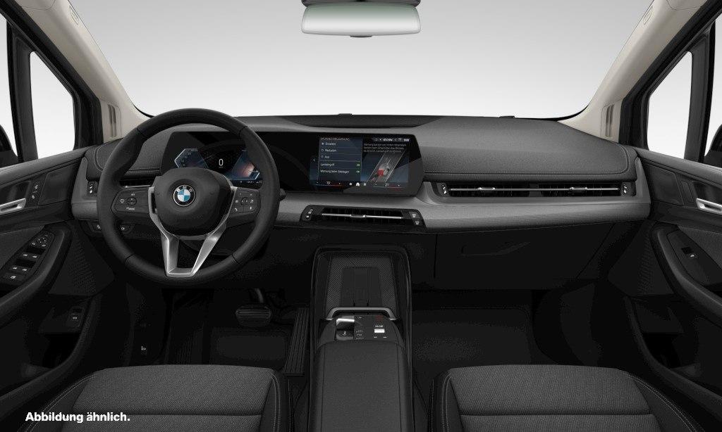 BMW 220i Active Tourer DAB LED Komfortzg. Shz