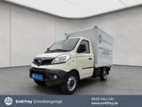 Piaggio Porter NP6 SW CHAS 265 SR LPG Top 78 kW, 2-türig - Autogas (LPG)
