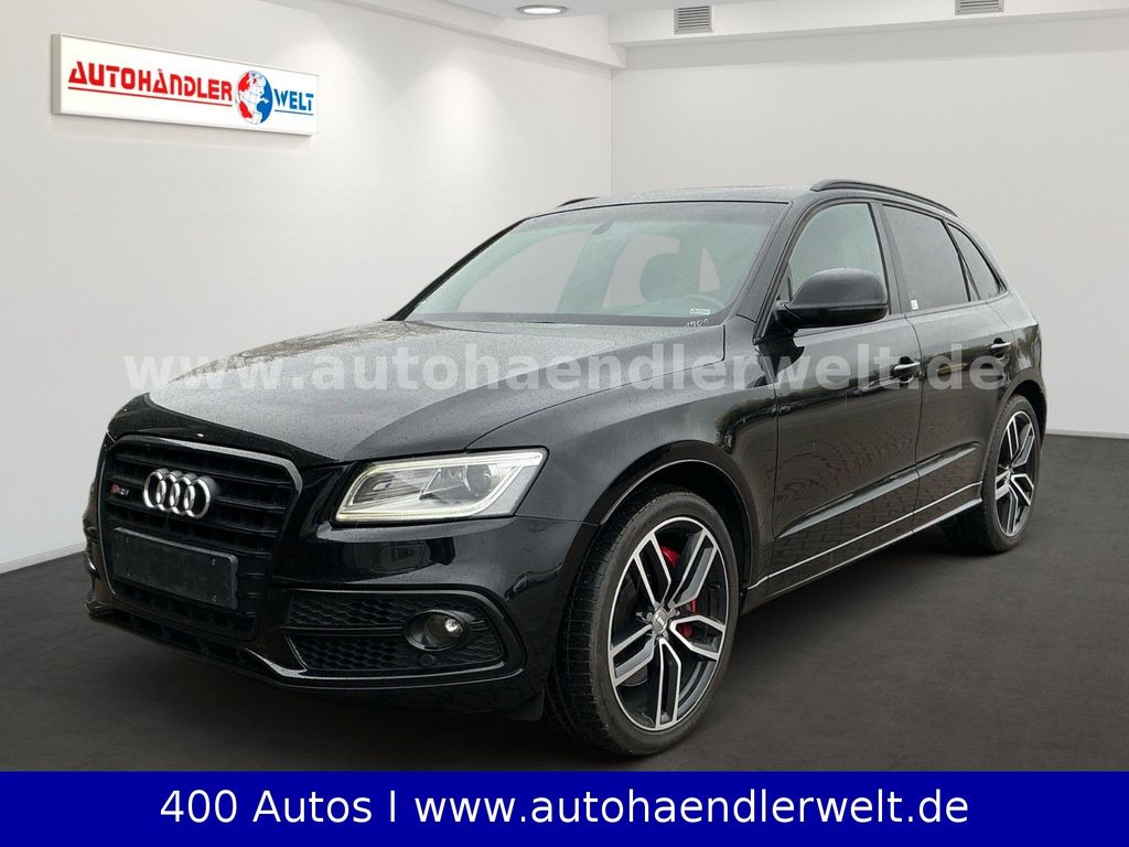 Image of Audi SQ5