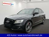 Audi SQ5 3.0 TDI plus quattro - Audi SQ5 in Halle