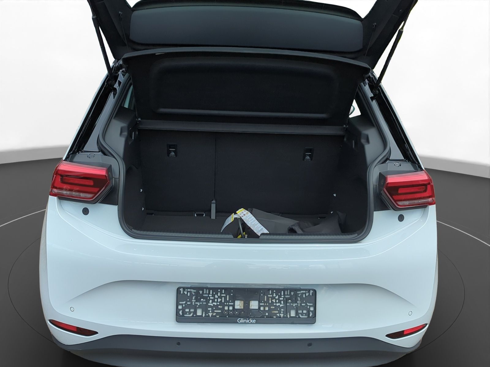 Volkswagen ID.3 - Bild 8