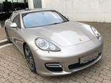 Porsche Panamera Turbo sehr gepflegt top Zustand  - Porsche Gebrauchtwagen in Gelsenkirchen