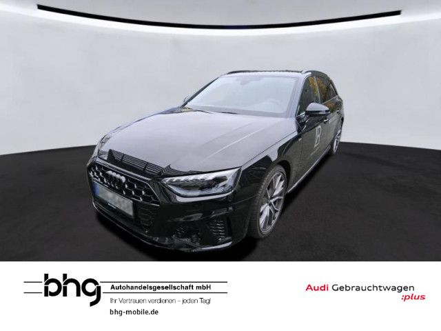 Audi A4 Avant 40 TFSI S tronic S line