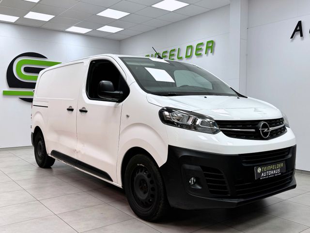 Opel Vivaro Kasten Selection M / KLIMA / KAMERA