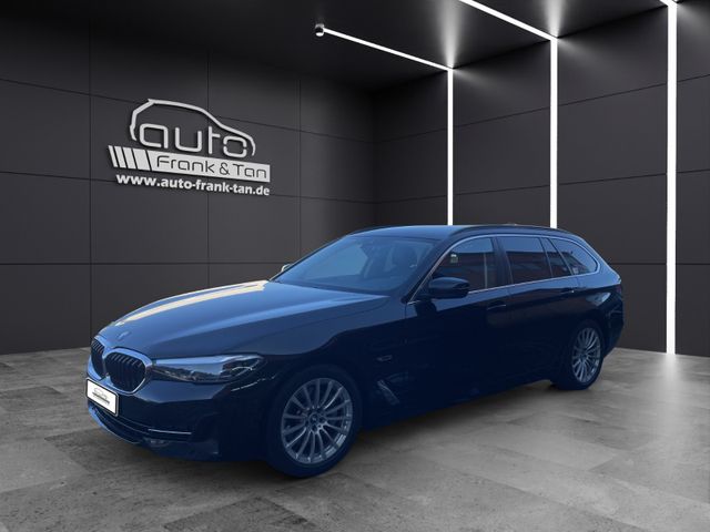 BMW 530 e*CarPlay*Kamera*SitzHZ*Wlan*Hifi*DAB