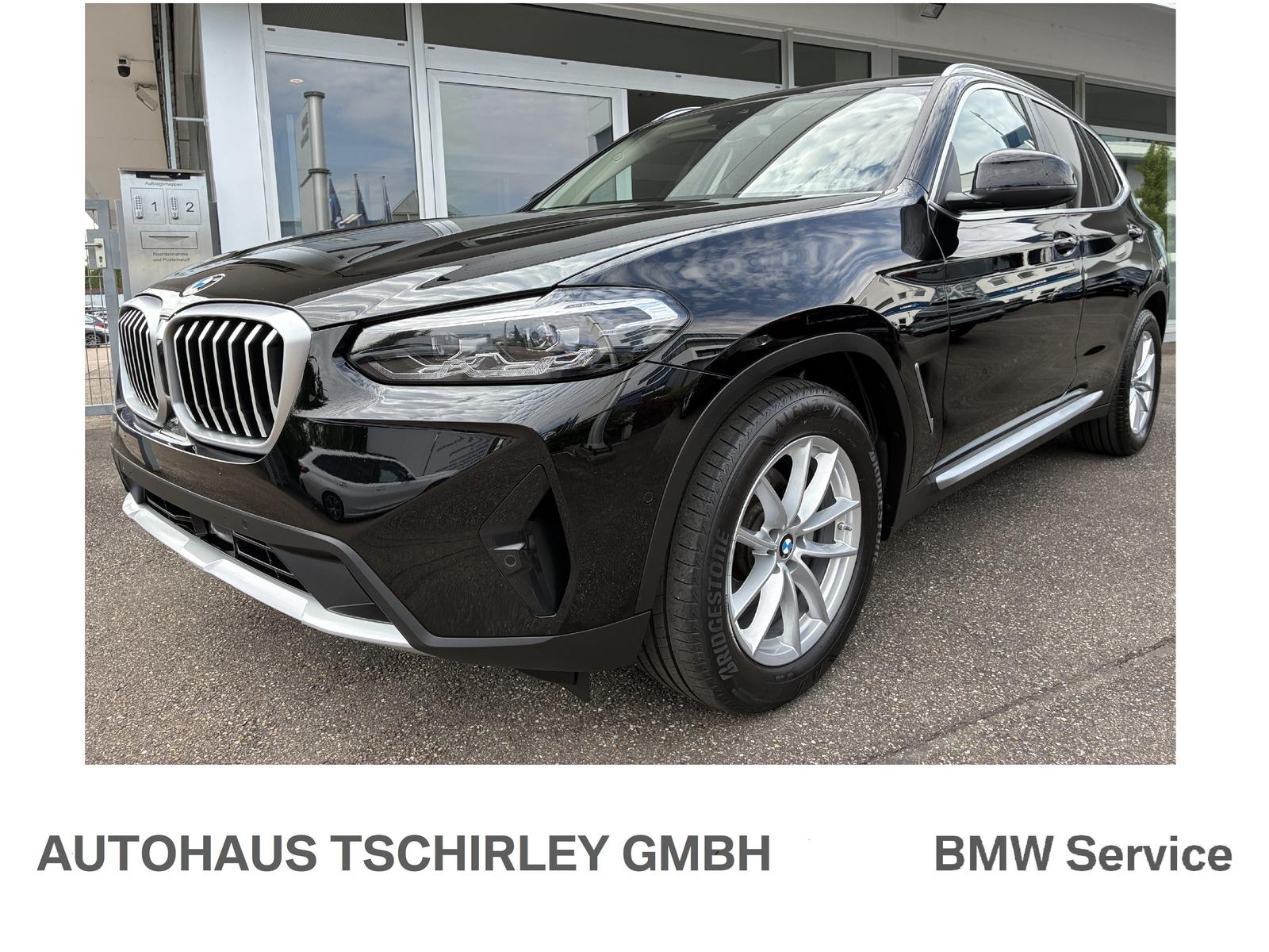Bmw Autohaus Tschirley Gmbh