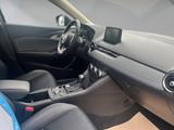 Mazda CX-3 SKYACTIV-G 121 FWD Drive Sports-Line - Mazda Gebrauchtwagen von 2018