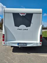 Sun Living Lido S 42 SL - Sun-Living Diesel
