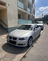 BMW 325i Cabrio - - BMW 3er Reihe aus 2010: Cabrio
