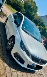 Peugeot 308 PureTech 130 EAT8 GT Pack GT Pack - Peugeot 308: Puretech