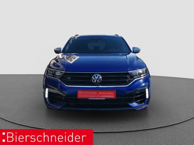 Volkswagen T-Roc - Bild 2
