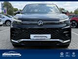 Volkswagen Tiguan 2.0 TDI R-Line 4Motion PANO NAVI HEAD UP! - VW Tiguan mit Schiebedach