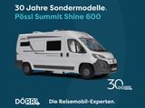 Pössl Summit Shine 600 Citroen 140 PS Lithium,Solar - Pössl Summit 600