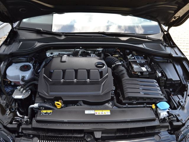 Golf VIII Variant 2.0 TDI Life LED/NAVI+VZE/BUSI