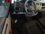 Volkswagen T6 Caravelle,Motor neu 0km,abn.AHK,9Sitzer top - Volkswagen: Sitzer Caravelle