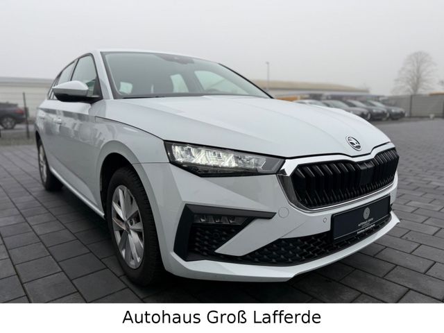 Skoda Scala Selection Facelift 1.5 TSI LED VC SHZ Navi