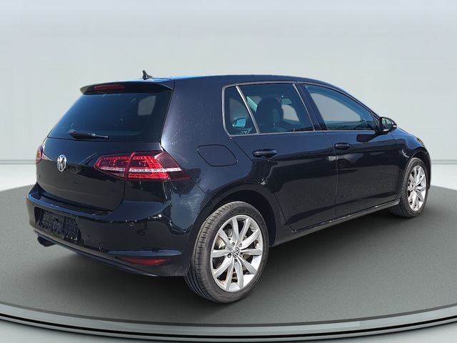 Golf Highline 1,4 l TSI