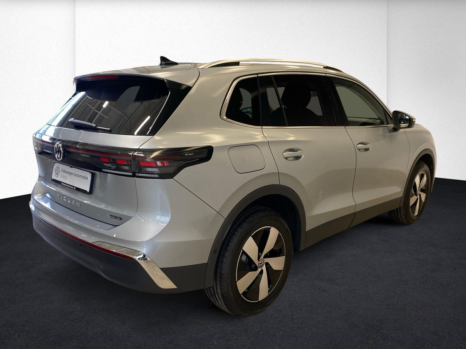Volkswagen Tiguan - Bild 5