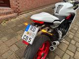Ducati Supersport 937 S - DUCATI SPORTLER