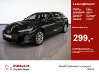 Audi A6 - Vorschau Bild 1