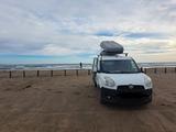 Fiat Doblo Cargo Maxi 263 Mini Camper - Wohnmobil oder -wagen Mini