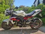 Triumph Street Triple 675 R ABS | Top Zustand - TRIUMPH 675 STREET TRIPLE
