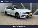 Volkswagen Passat Variant 1.6 TDI Comfort Business | automa - Volkswagen Passat Variant: 1.6