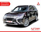 Mitsubishi Outlander 2.4 PHEV 4WD AHK AWD 360° Sitzheizung - Mitsubishi Outlander: Phev