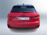 Audi A1 Sportback S line 35TFSI|LED|NAV|ACC|BLACK|PDC - Audi A1: Line