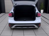 Volkswagen T-Cross - Vorschau Bild 5