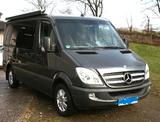 Mercedes-Benz Sprinter v6 3,0l - Kastenwagen