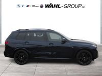 BMW X7 - Vorschau Bild 4