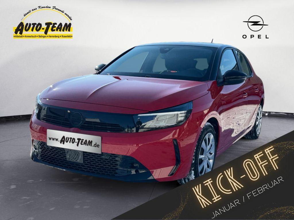 Opel Corsa 1.2 Direct Injection Turbo YES (F)