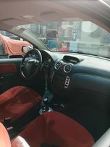 Citroën Citroen C2 - Citroën C2 aus 2003