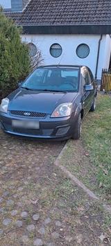 Ford Fiesta 1.3 l duratec Garagenwagen | I... - Ford Fiesta: Duratec