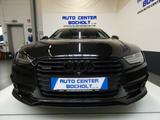 Audi A7 Sportback 3.0 TDI quattro competition S-Line - Audi A7: Competition