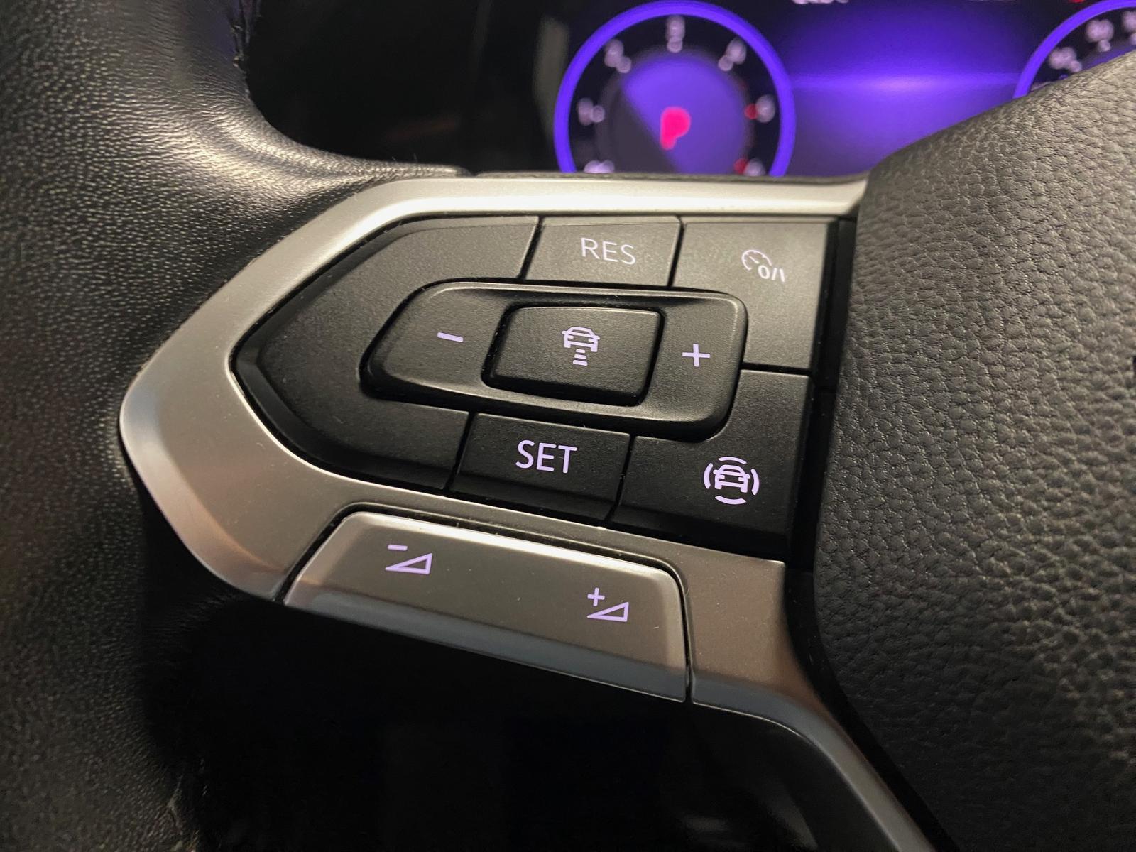 Volkswagen Golf VARIANT 2.0 TDI DSG LIFE+AHK+ACC+NAVI+LED++, миниатюра 11