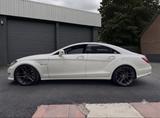 Mercedes-Benz CLS 63 AMG Performance Paket *Bang&Olufsen* - Mercedes-Benz CLS 63 AMG Gebrauchtwagen