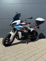 BMW S 1000 XR