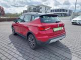 Seat Arona 1.0TSI Xcellence+LED+CARPLAY+TEMPO+PDC - gebrauchte Seat Pickups