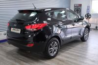 Hyundai Tucson ix35 2.0  *SITZH./KLIMA/TEMPOM./ALLW.
