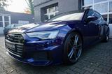 Audi A6 Avant 45 TFSI qu./ s line/ACC/Standh./Pano/21 - Audi A6 Gebrauchtwagen in Dresden