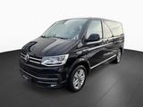 Volkswagen Multivan 2.0TDI DSG Gen Six Navi ACC AHK Kam LED - : Allradantrieb, Kleinbus