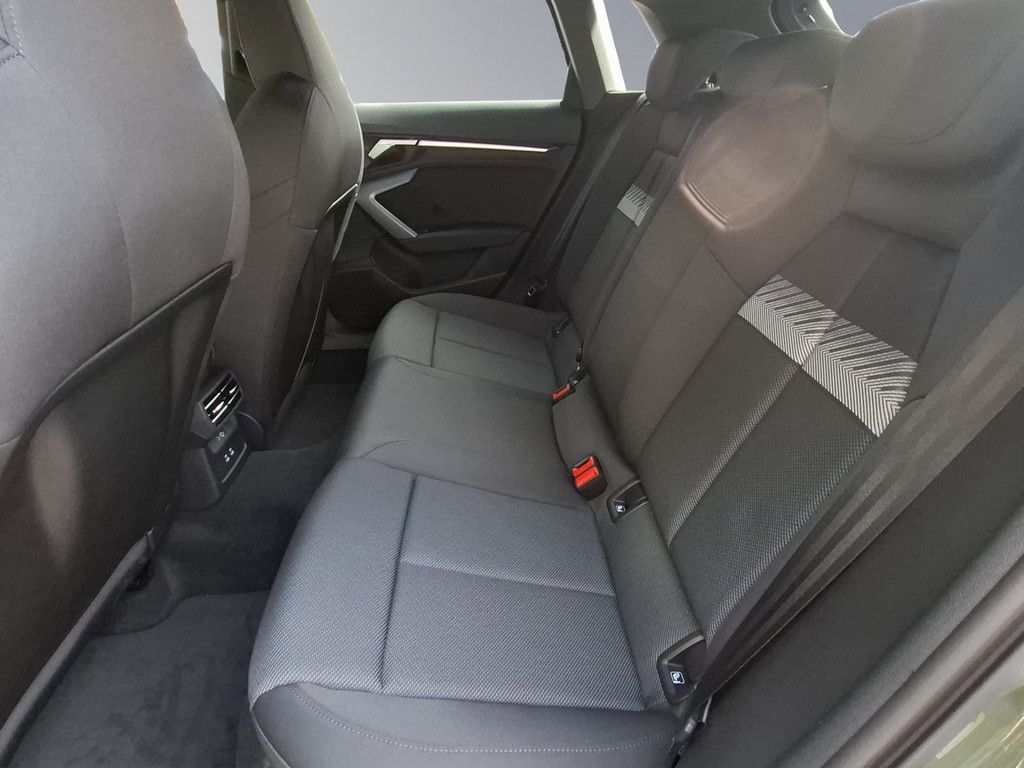 Audi A3 - Bild 17
